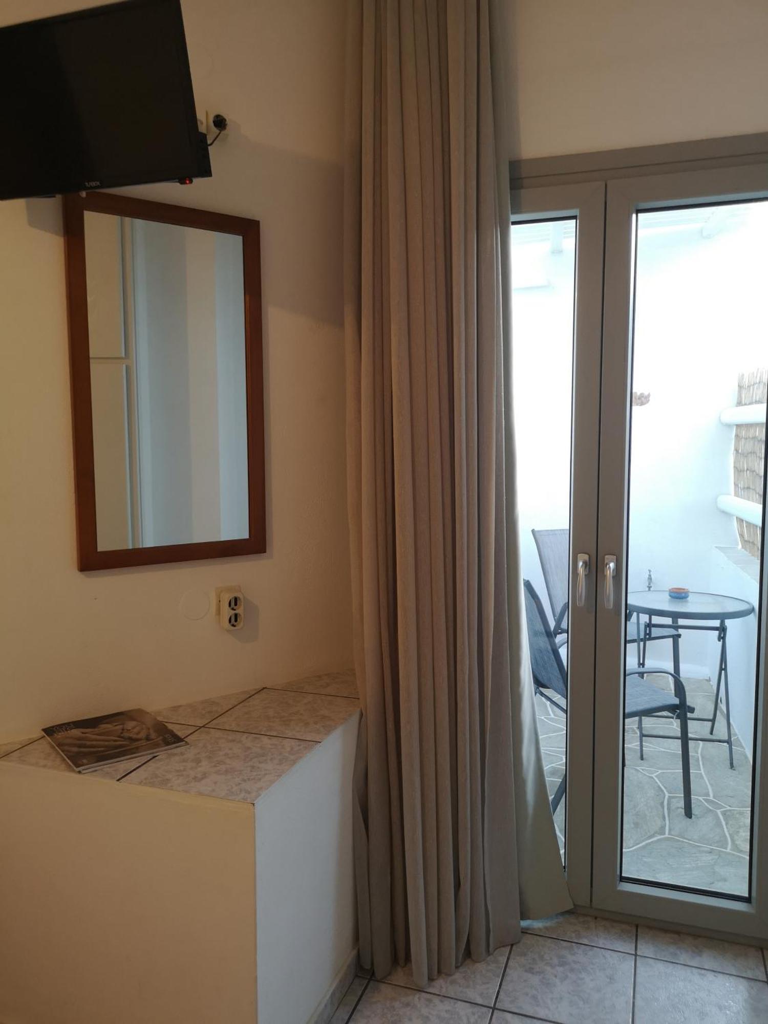 Lemonia Rooms 2 Platis Gialos  Extérieur photo
