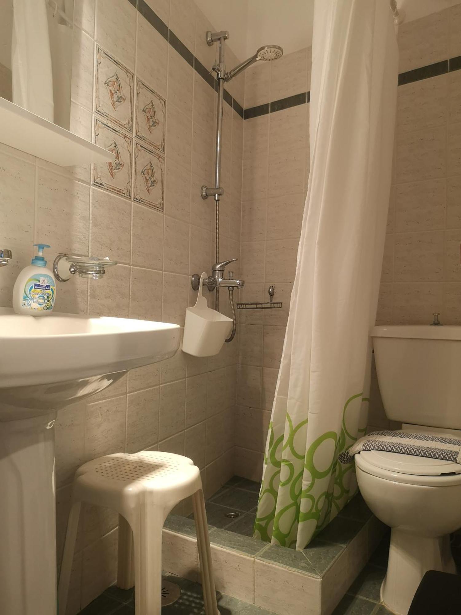 Lemonia Rooms 2 Platis Gialos  Extérieur photo
